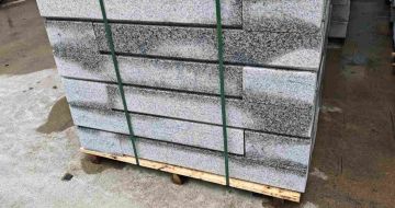 河北芙蓉白路牙石，马路牙子