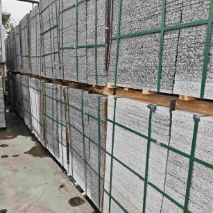 河北芙蓉白地铺石，石材地铺石