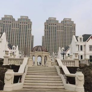 河北黄金麻工程案例