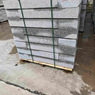 河北芙蓉白路牙石，马路牙子