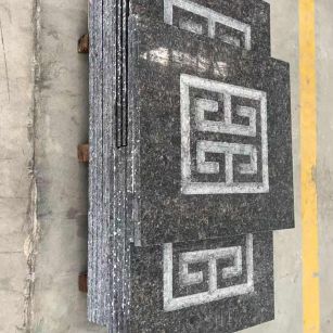 河北英国棕回纹雕刻版