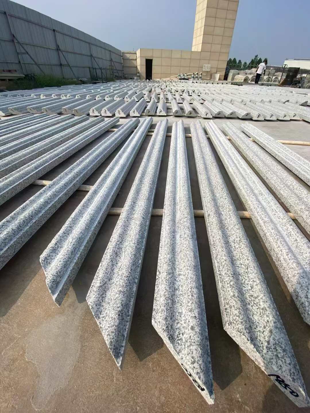 河北 别墅异形线条 异形定制